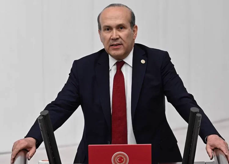 Eski Büyükelçi Namık Tan: Akşener’in masadan kalkması, HÜDA PAR ve Sinan Oğan organizasyonları derin devletin işi olabilir 1 Eski Büyükelçi Namık Tan: Akşener’in masadan kalkması, HÜDA PAR ve Sinan Oğan organizasyonları derin devletin işi olabilir