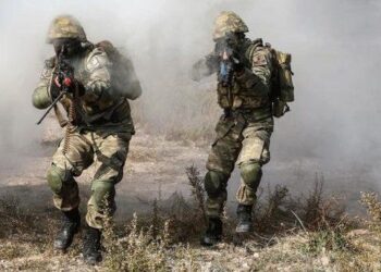 Milli Savunma Bakanlığı duyurdu: 6 PKK’lı terörist etkisiz hale getirildi