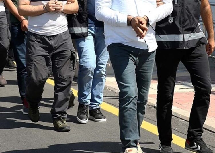 CHP'li Ali Mahir Başarır: Organize suçta Avrupa birincisiyiz 1 Küresel Organize Suçlar Endeksi 2023: Türkiye Avrupa’da lider, dünyada 14’üncü