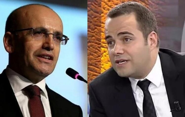 Özgür Demirtaş Mehmet Şimşek’e neden teşekkür etti