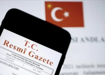 Büyükelçi atamaları Resmi Gazete’de yayımlandı