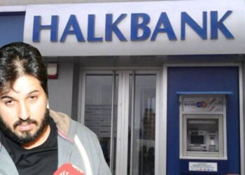 New York federal mahkemesi Reza Zarrab'la ilgili dosyayı kapattı 2 ABD’den Halkbank ve Reza Zarrab’a tazminat davası: Terör saldırılarına yardım etmekle suçlanıyorlar