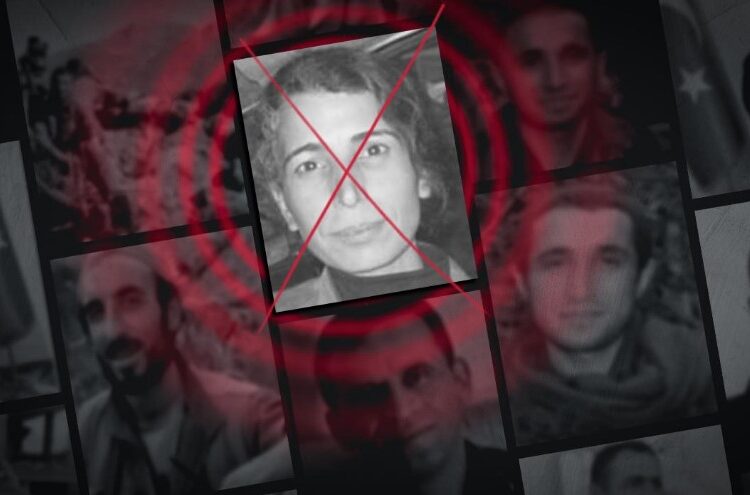 PKK/YPG'nin finans sorumlusu MİT operasyonuyla etkisiz hale getirildi 1 PKK/YPG’nin finans sorumlusu MİT operasyonuyla etkisiz hale getirildi