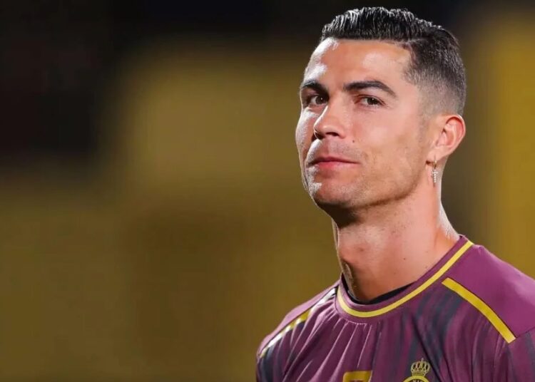 Ronaldo Fas’taki otelini depremzedelere açtı