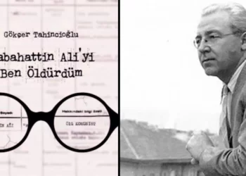 Sabahattin Ali cinayetini aydınlatabilecek belgeler gün ışığına çıktı
