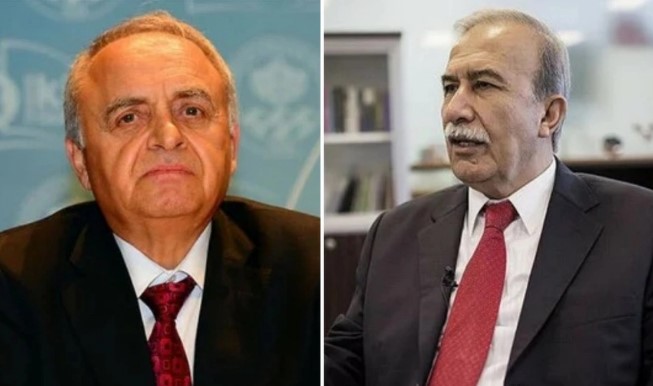 Rütbeleri Soylu söktü, Yerlikaya taktı: Eski emniyet müdürleri Sabri Uzun ve Hanefi Avcı'nın hakları iade edildi 1 Rütbeleri Soylu söktü, Yerlikaya taktı: Eski emniyet müdürleri Sabri Uzun ve Hanefi Avcı’nın hakları iade edildi