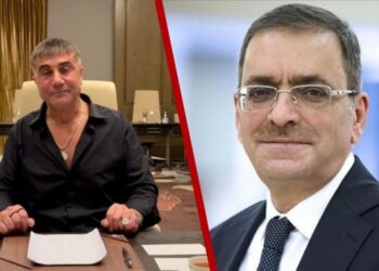 Sedat Peker gündeme getirmişti: Yargıdan ‘Ali Fuat Taşkesenlioğlu’ kararı