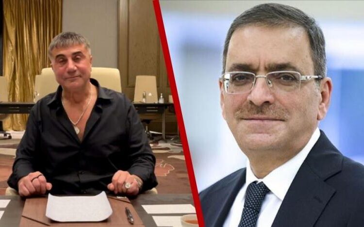 Sedat Peker gündeme getirmişti: Yargıdan ‘Ali Fuat Taşkesenlioğlu’ kararı