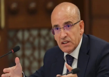 Mehmet Şimşek, vatandaştan ‘sabır’ istedi: Halen zorlu bir süreçteyiz