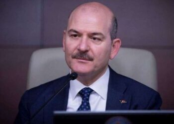Süleyman Soylu’ya hakaret davasında beraat kararı