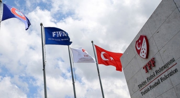 Galatasaray’ın ‘komisyon’ itirazına TFF’den ret 1 Galatasaray’ın ‘komisyon’ itirazına TFF’den ret