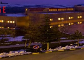 TÜBİTAK’ın tesisinde patlama: 1 kişi öldü