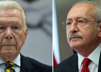 Uğur Dündar: Kılıçdaroğlu değişime direndikçe saygınlığını da kaybedecek…
