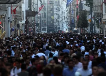 Türkiye’de yaşam süresi azaldı