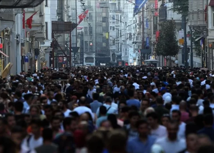 Türkiye’de yaşam süresi azaldı