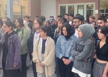 Üniversite öğrencisi yemekhanede kendini astı: Borçları vardı