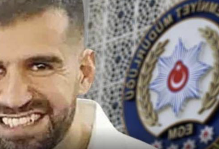 Ankara Emniyeti’nde açığa alınan 9 polisin ismi belli oldu 1 Ankara Emniyeti’nde açığa alınan 9 polisin ismi belli oldu