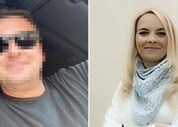 Eski sevgilisini öldüren polis memuru intihar etti