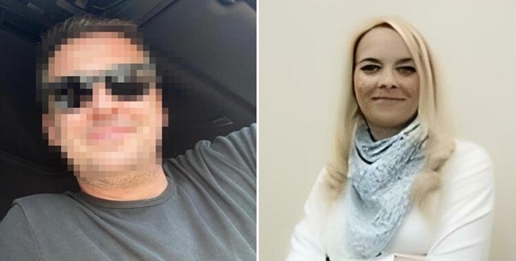 Eski sevgilisini öldüren polis memuru intihar etti