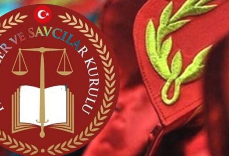‘Yargıdaki rüşvet tarifesi’ güncel değilmiş: Tahliye attık 500 binden fazla