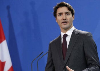 Kanada Başbakanı Trudeau’dan Gazze için insani koridor çağrısı