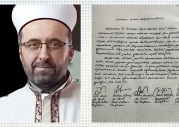 Kastamonu’da bir imam intihar etti: ‘Mobbinge uğradı’ iddiası