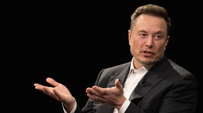 Elon Musk 3. Dünya Savaşı’nın sinyalini verdi 1 Elon Musk 3. Dünya Savaşı’nın sinyalini verdi