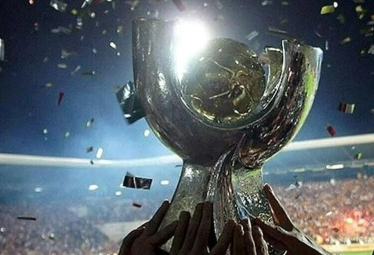 TFF Süper Kupa finali Suudi Arabistan’da oynanacak