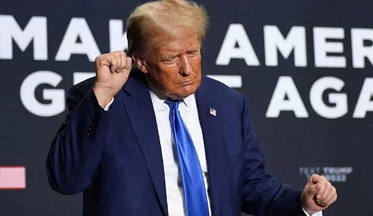 Trump'a göre Türkiye'yi yöneten Macaristan Başbakanı Viktor Orban 1 Trump’a göre Türkiye’yi yöneten Macaristan Başbakanı Viktor Orban