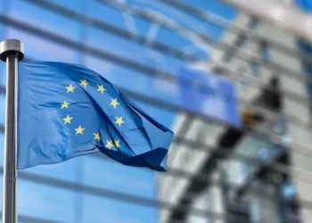 AB bakanları Kiev’de toplandı