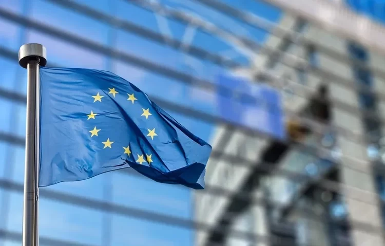 AB bakanları Kiev’de toplandı