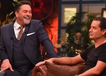 Acun açıkladı: Beyaz Show ekranlara dönüyor