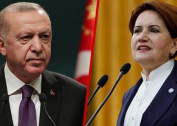 “Erdoğan ve Akşener anlaştı, AK Parti o ilden aday çıkarmayacak” iddiası