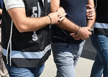 Ankara’da 15 kişi gözaltına alındı