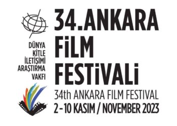 Ankara Film Festivali’nde ‘taciz’ tepkisi: Jüri üyeliğinden çıkarıldı