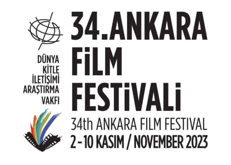 Ankara Film Festivali'nde 'taciz' tepkisi: Jüri üyeliğinden çıkarıldı 1 Ankara Film Festivali’nde ‘taciz’ tepkisi: Jüri üyeliğinden çıkarıldı