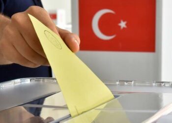 Bu pazar milletvekili seçimi olsa ne olur? Son anket sonucu açıklandı