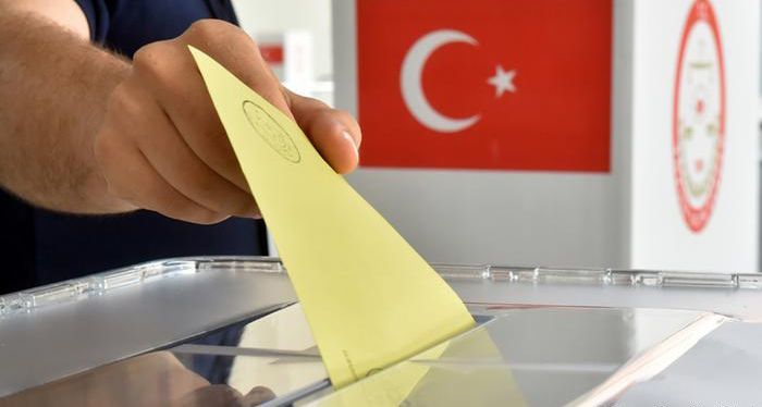 Bu pazar milletvekili seçimi olsa ne olur? Son anket sonucu açıklandı 1 Bu pazar milletvekili seçimi olsa ne olur? Son anket sonucu açıklandı