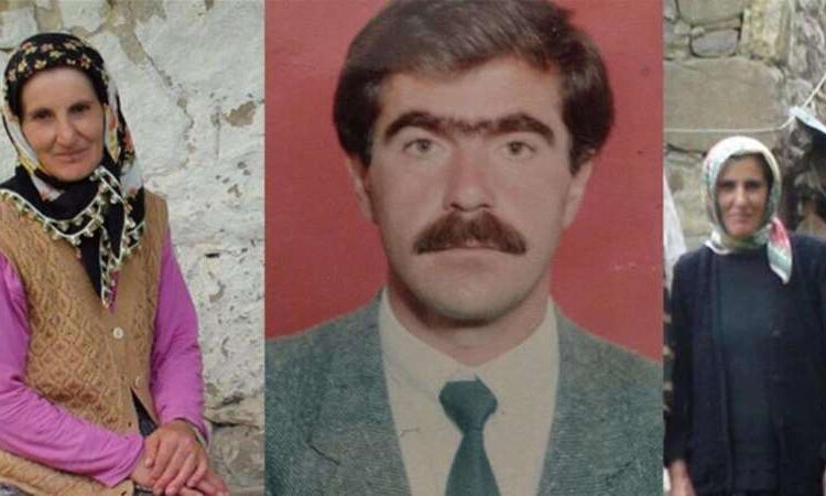 Artvin’de dehşet olay: 3 kardeşi tüfekle öldürdü 1 Artvin’de dehşet olay: 3 kardeşi tüfekle öldürdü