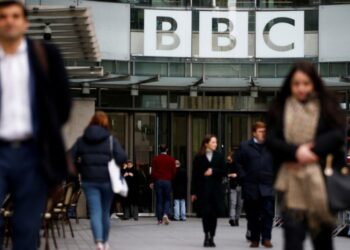 BBC’nin İsrail saldırılarındaki tutumundan çalışanları rahatsız