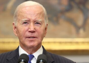 Biden, İsrail’i cesaretlendirdi: Bize yapılsaydı ezici karşılık verdi