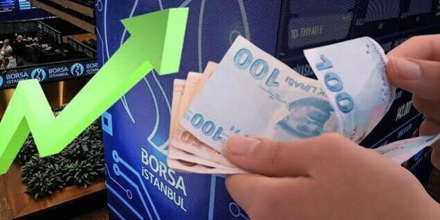 Borsada halka arz balonu sos veriyor: Tabana indi 1 Tolga Yavaş yazdı… Yüz kişiden 9’u ‘yatırımcı’ oldu