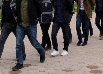 Ankara’da ÇHD’li avukatlara operasyon: 20 gözaltı