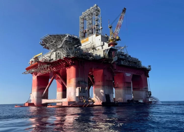 Bloomberg: Türkiye, İsrail'le enerji işbirliğini askıya aldı 1 Bloomberg: Türkiye, İsrail’le enerji işbirliğini askıya aldı