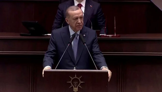 Erdoğan'ın 'Hamas terör örgütü değil' sözlerine ilk tepki İtalya'dan 1 Erdoğan’ın ‘Hamas terör örgütü değil’ sözlerine ilk tepki İtalya’dan