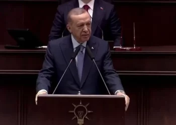 Erdoğan: Hamas terör örgütü değil, topraklarını koruyan mücahitler grubudur
