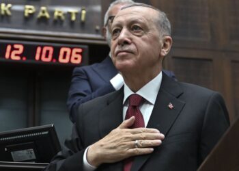 Erdoğan’dan ittifak çağrısı: Kapımız İYİ Parti’ye açık