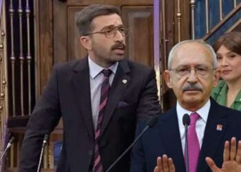 Güldür Güldür Show skecini izleyen Kılıçdaroğlu telefon ederek teşekkür etti