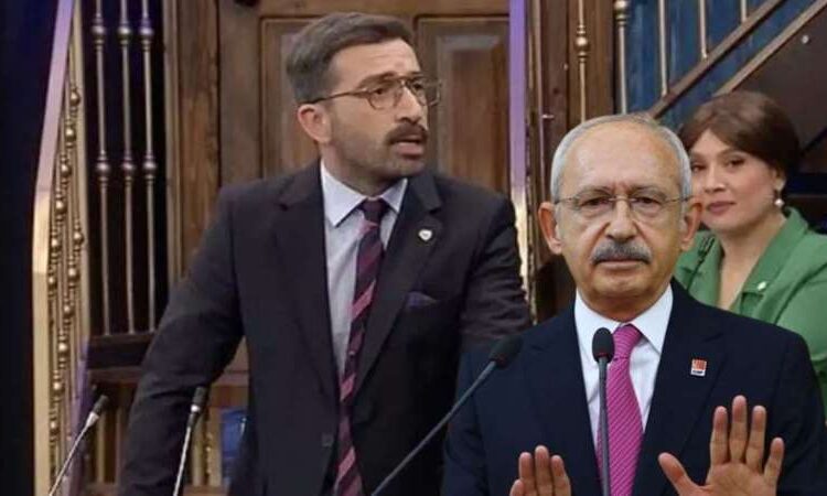 Güldür Güldür Show skecini izleyen Kılıçdaroğlu telefon ederek teşekkür etti 1 Güldür Güldür Show skecini izleyen Kılıçdaroğlu telefon ederek teşekkür etti