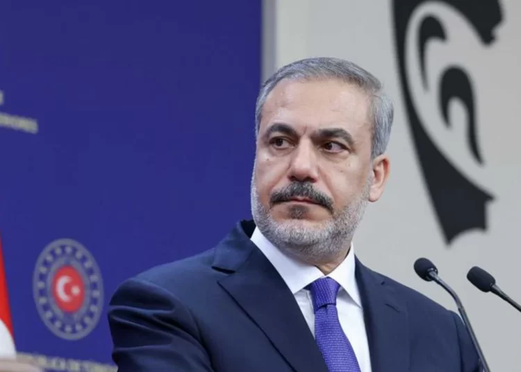 Hakan Fidan, Pezeşkiyan'ın yemin törenine katılacak 1 Hamas liderlerinden Haniye ile görüşen Hakan Fidan’dan Filistin’de garantörlük önerisi